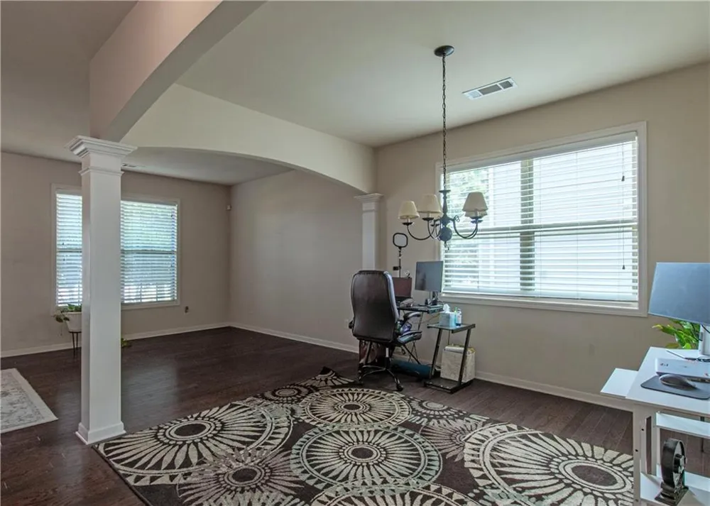 7728 Old Thyme Road Union City, GA 30291