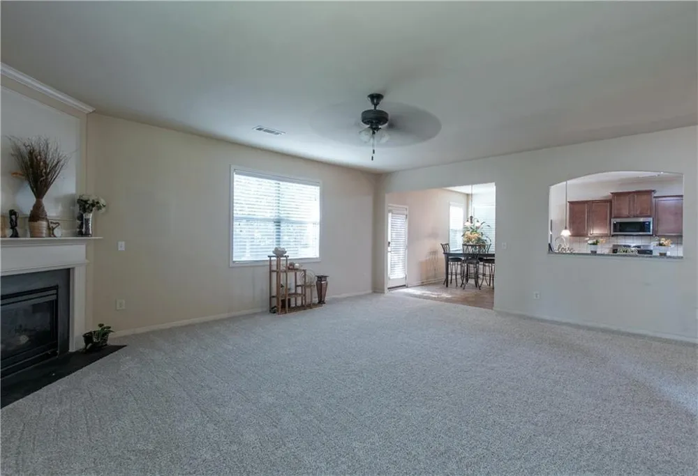 7728 Old Thyme Road Union City, GA 30291