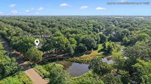 335 Running Brook Road