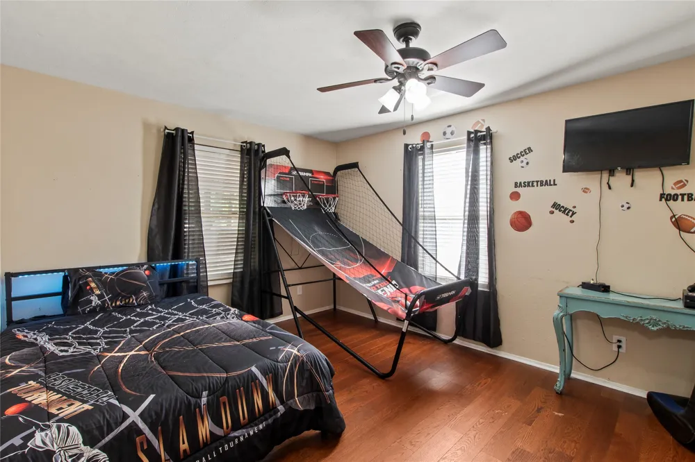 335 Running Brook Road Mabank, TX 75156