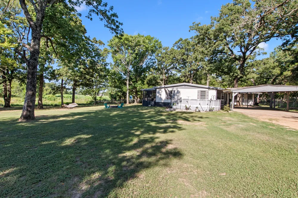 335 Running Brook Road Mabank, TX 75156