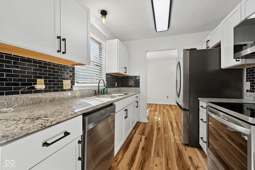 6705 Caribou Place Indianapolis, IN 46278