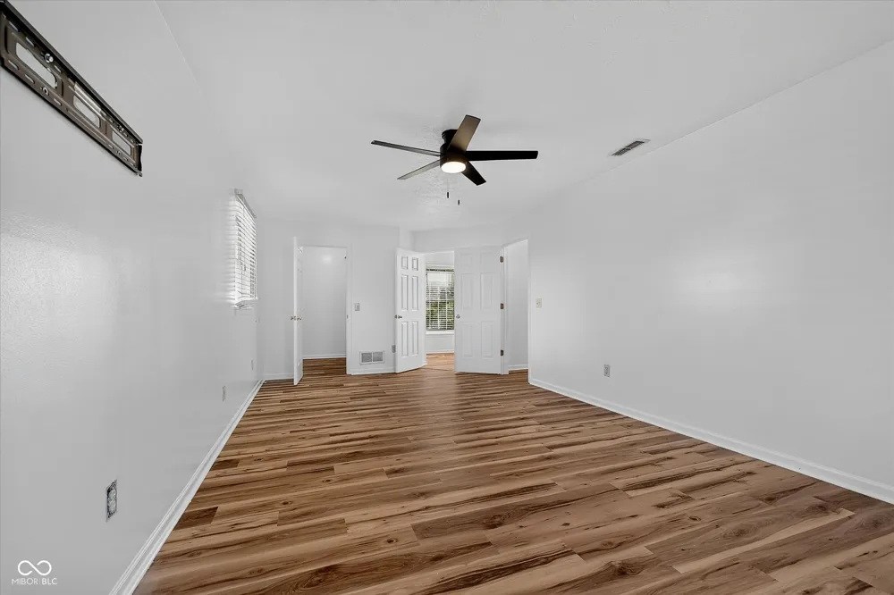 6705 Caribou Place Indianapolis, IN 46278