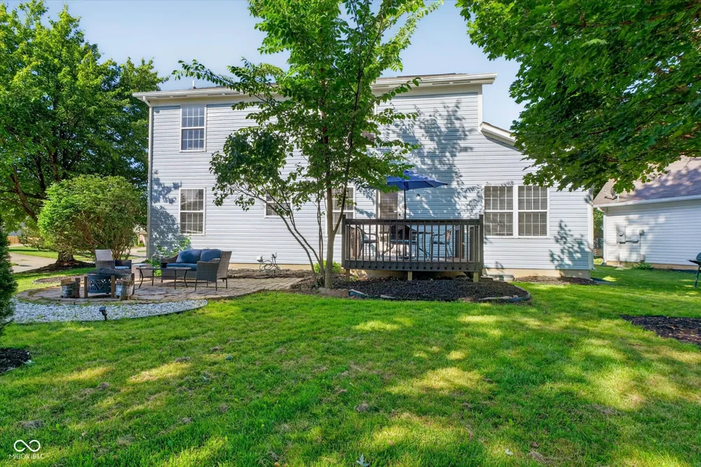 6705 Caribou Place Indianapolis, IN 46278