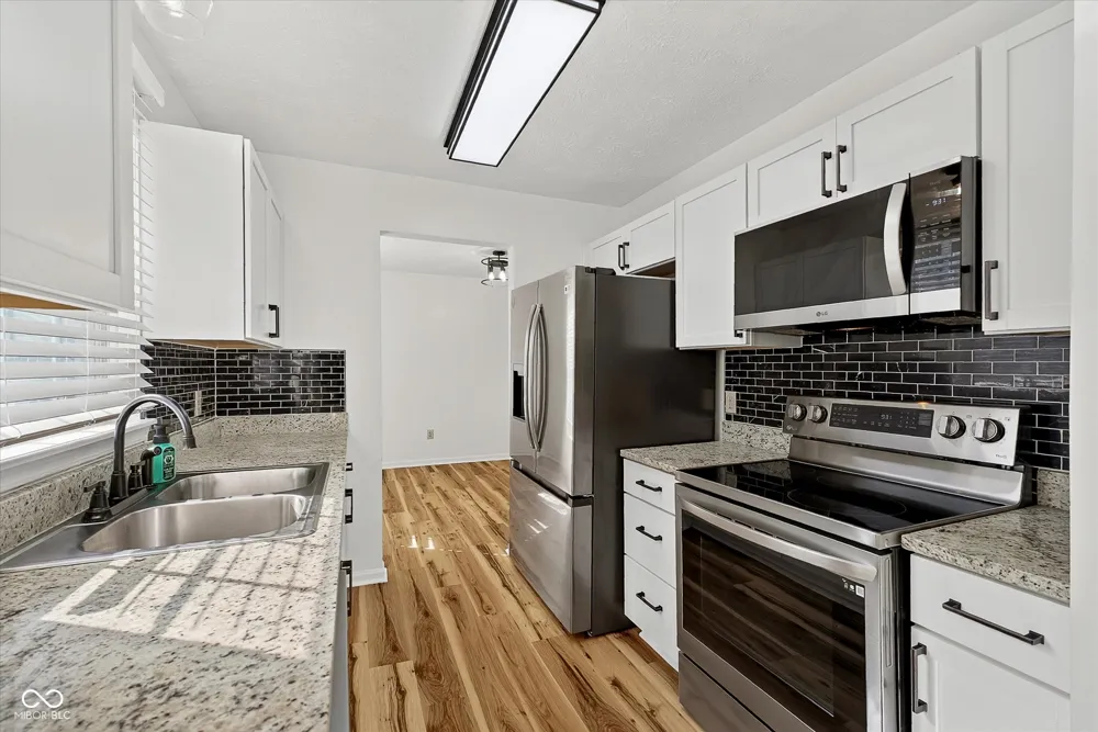 6705 Caribou Place Indianapolis, IN 46278