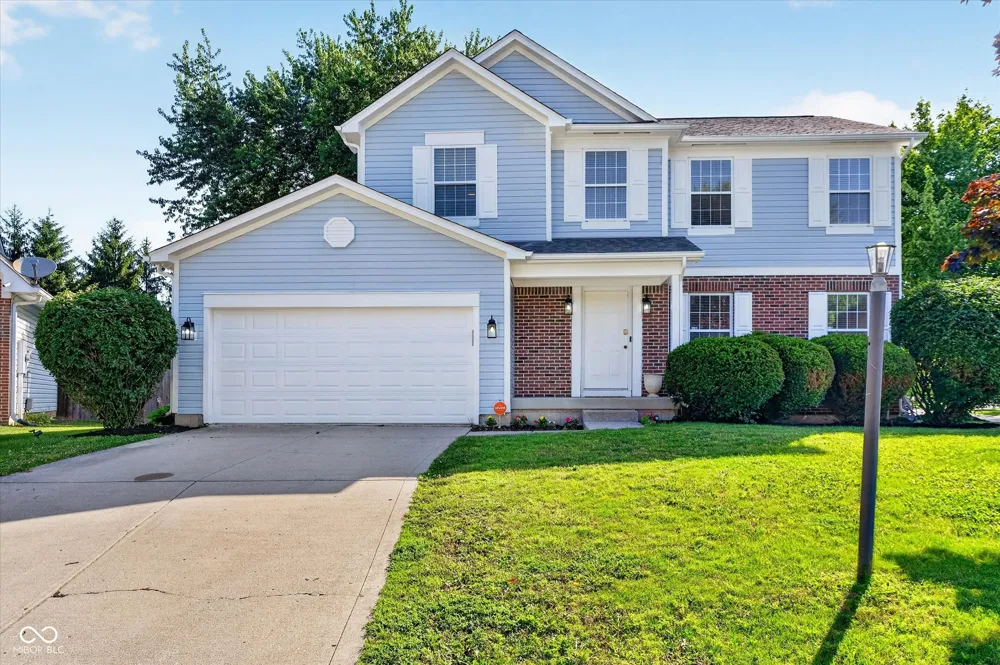 6705 Caribou Place Indianapolis, IN 46278