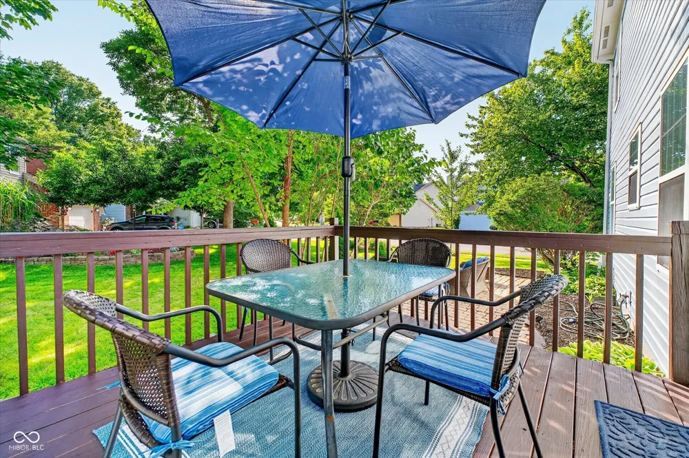 6705 Caribou Place Indianapolis, IN 46278