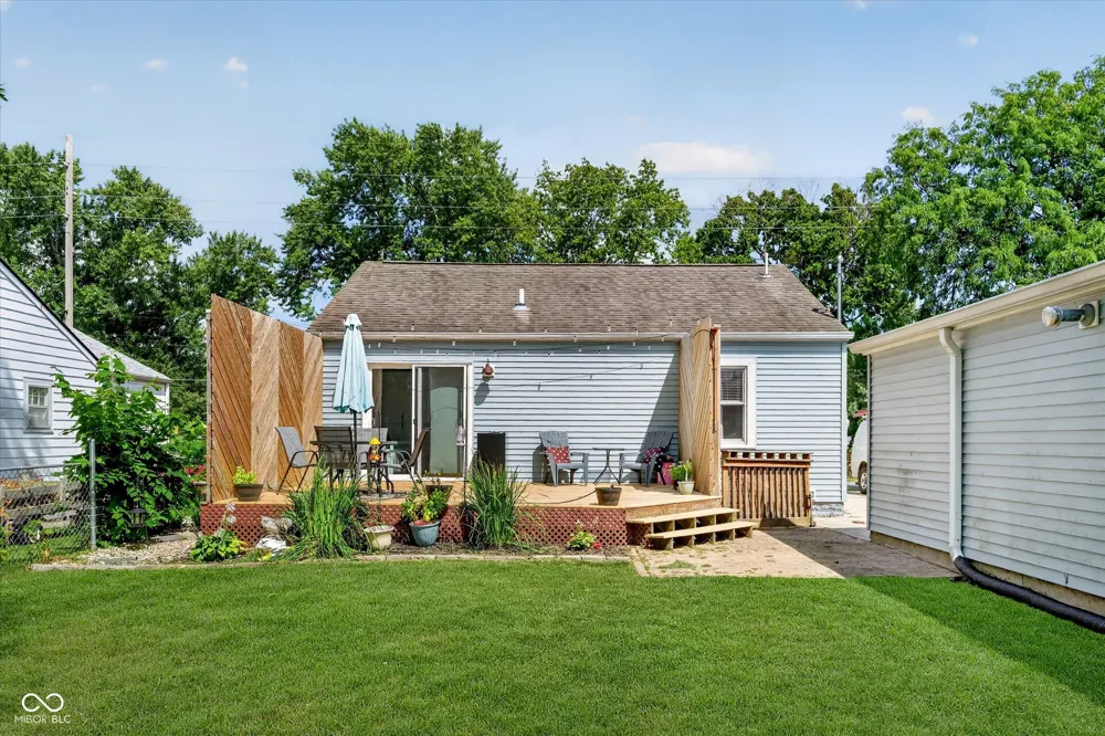 139 Nursery Road Anderson, IN 46012
