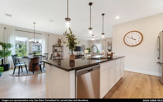 12922 CHANCE PKWY Von Ormy, TX 78073