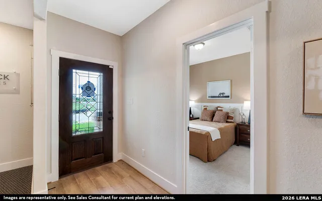 12922 CHANCE PKWY Von Ormy, TX 78073