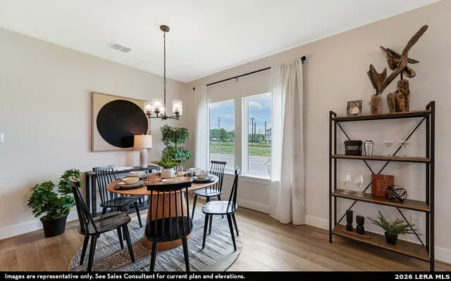 12922 CHANCE PKWY Von Ormy, TX 78073