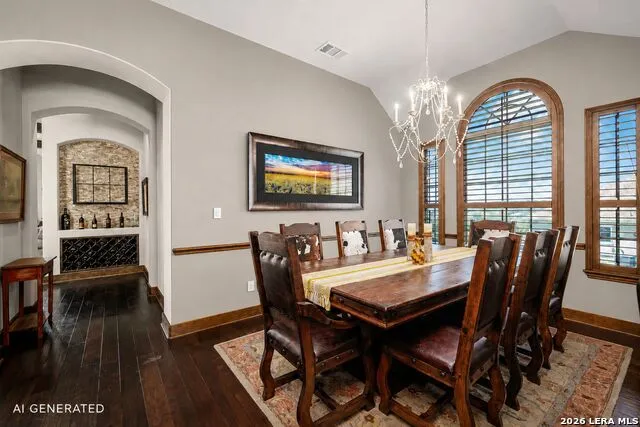 1471 DECANTER DR New Braunfels, TX 78132