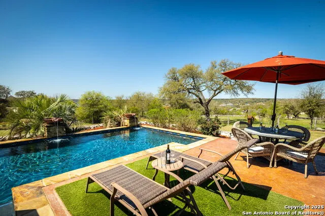 1471 DECANTER DR New Braunfels, TX 78132