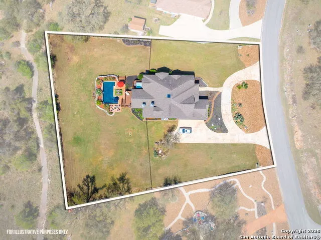 1471 DECANTER DR New Braunfels, TX 78132