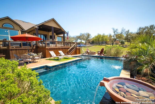 1471 DECANTER DR New Braunfels, TX 78132