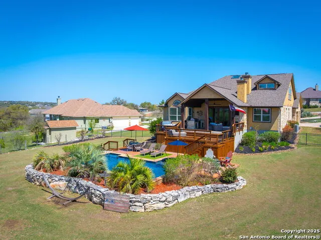 1471 DECANTER DR New Braunfels, TX 78132