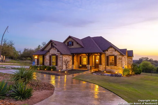 1471 DECANTER DR New Braunfels, TX 78132