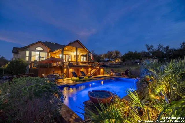 1471 DECANTER DR New Braunfels, TX 78132