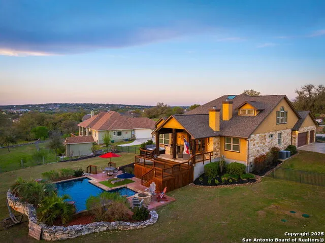 1471 DECANTER DR New Braunfels, TX 78132