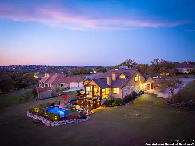 1471 DECANTER DR New Braunfels, TX 78132