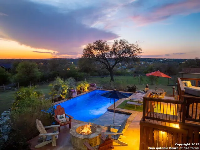 1471 DECANTER DR New Braunfels, TX 78132