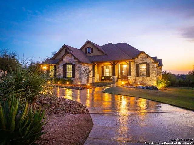 1471 DECANTER DR New Braunfels, TX 78132