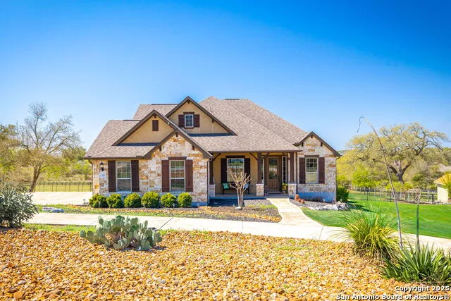 1471 DECANTER DR New Braunfels, TX 78132