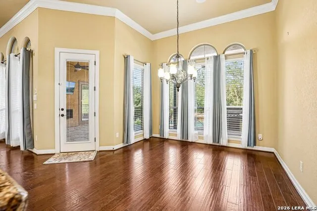 21411 Liguria Dr Garden Ridge, TX 78266