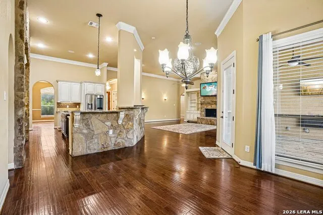 21411 Liguria Dr Garden Ridge, TX 78266