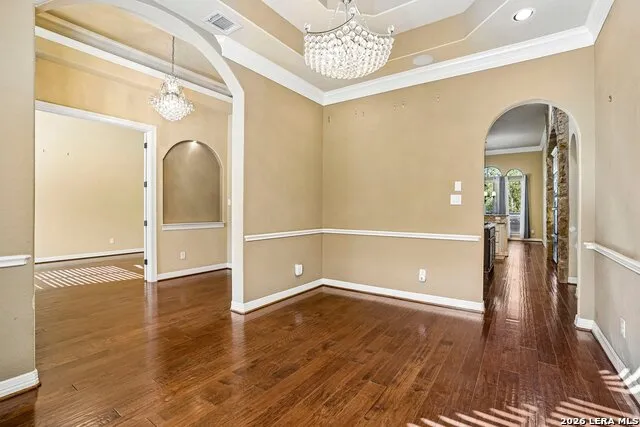 21411 Liguria Dr Garden Ridge, TX 78266