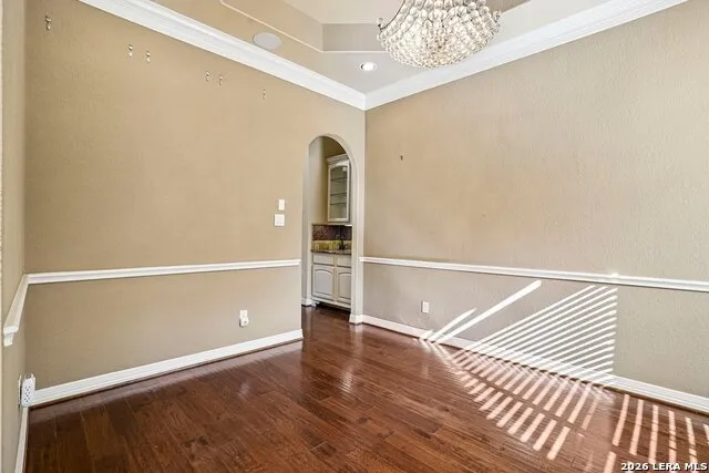 21411 Liguria Dr Garden Ridge, TX 78266