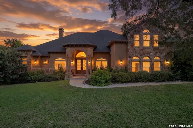21411 Liguria Dr Garden Ridge, TX 78266