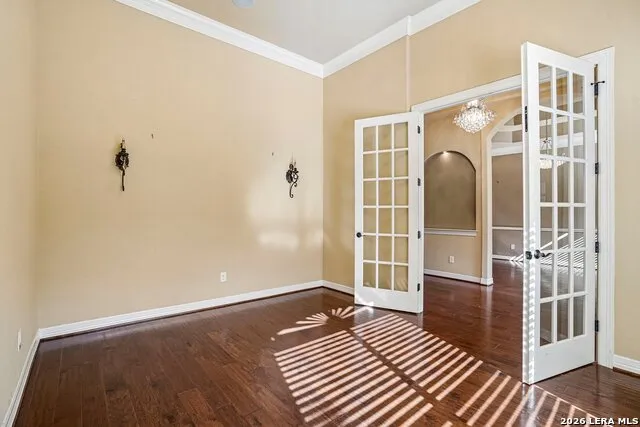 21411 Liguria Dr Garden Ridge, TX 78266