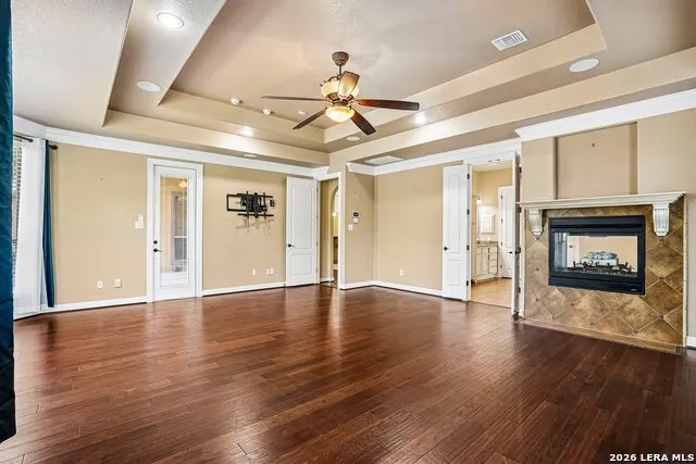 21411 Liguria Dr Garden Ridge, TX 78266