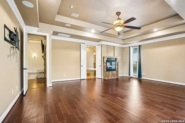 21411 Liguria Dr Garden Ridge, TX 78266