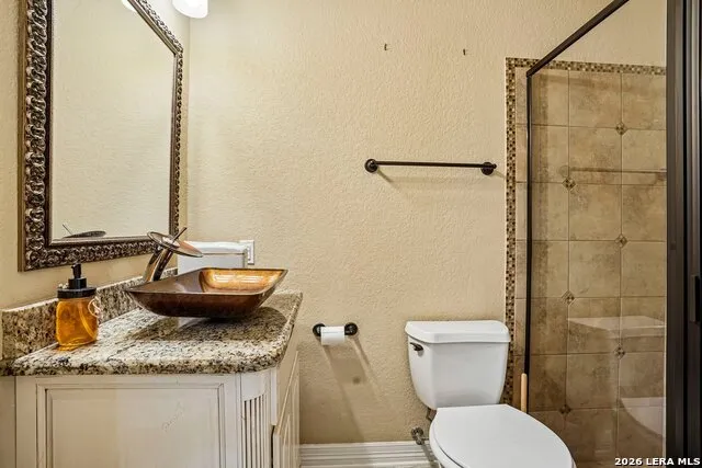 21411 Liguria Dr Garden Ridge, TX 78266