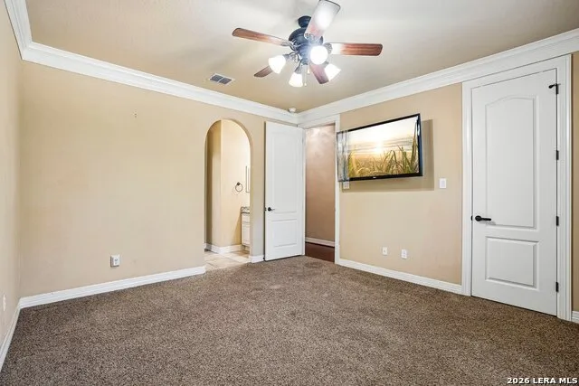 21411 Liguria Dr Garden Ridge, TX 78266