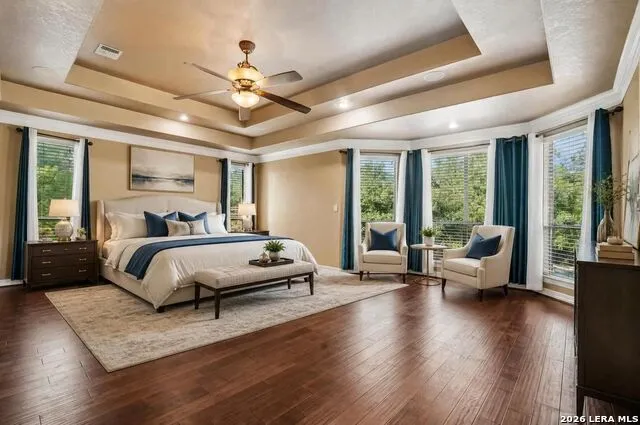 21411 Liguria Dr Garden Ridge, TX 78266