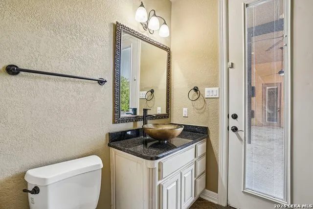 21411 Liguria Dr Garden Ridge, TX 78266