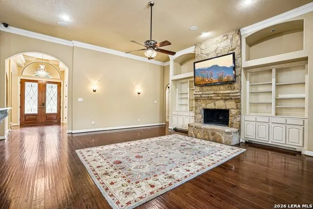 21411 Liguria Dr Garden Ridge, TX 78266