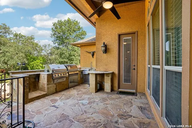 21411 Liguria Dr Garden Ridge, TX 78266