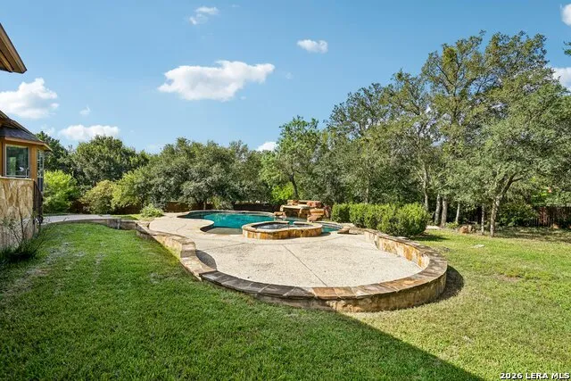 21411 Liguria Dr Garden Ridge, TX 78266