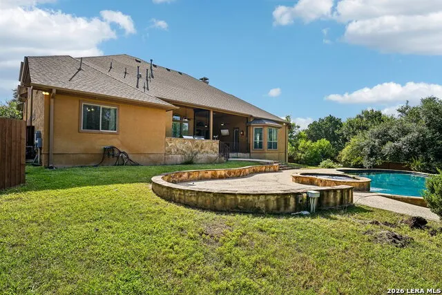 21411 Liguria Dr Garden Ridge, TX 78266