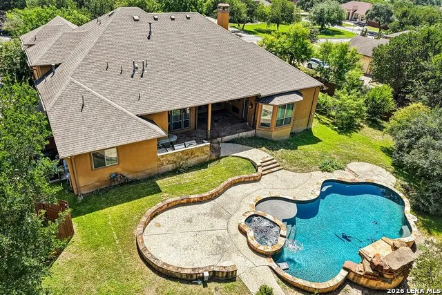 21411 Liguria Dr Garden Ridge, TX 78266