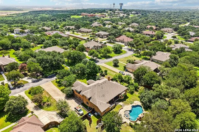 21411 Liguria Dr Garden Ridge, TX 78266