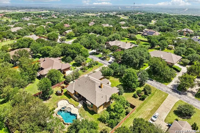21411 Liguria Dr Garden Ridge, TX 78266