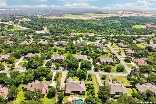 21411 Liguria Dr Garden Ridge, TX 78266