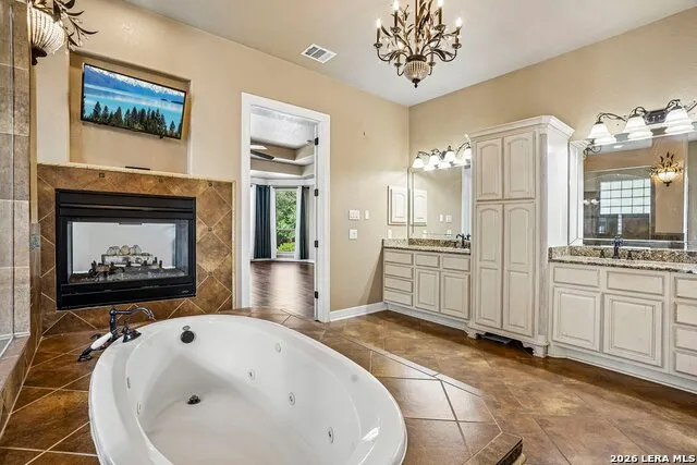 21411 Liguria Dr Garden Ridge, TX 78266