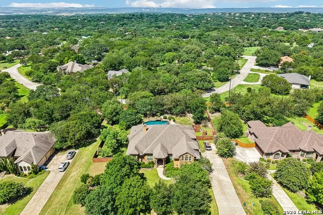 21411 Liguria Dr Garden Ridge, TX 78266