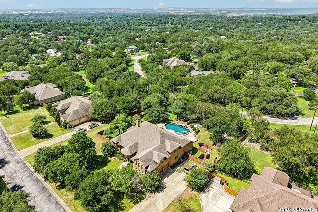 21411 Liguria Dr Garden Ridge, TX 78266